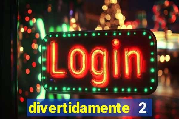 divertidamente 2 delisional xxx